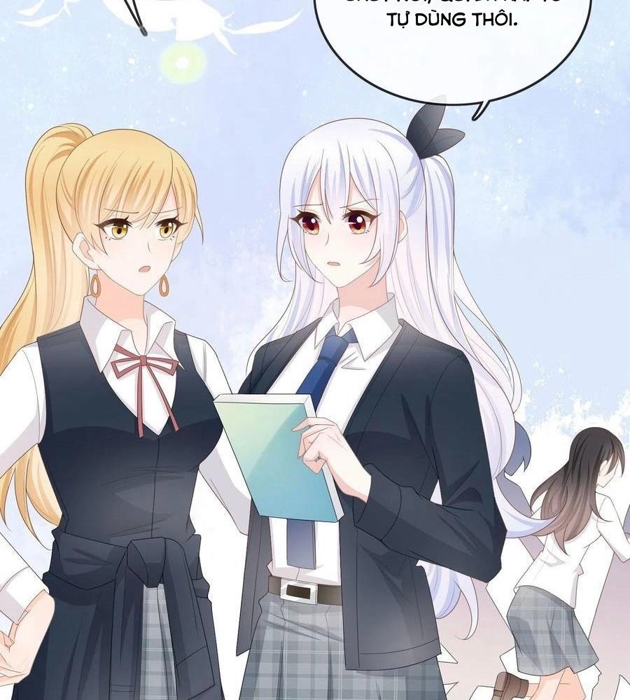 Làm Ảnh Hậu Không Bằng Học Thanh Hoa - Chapter 61 - Page 61