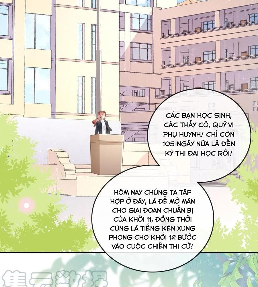 Làm Ảnh Hậu Không Bằng Học Thanh Hoa - Chapter 61 - Page 7