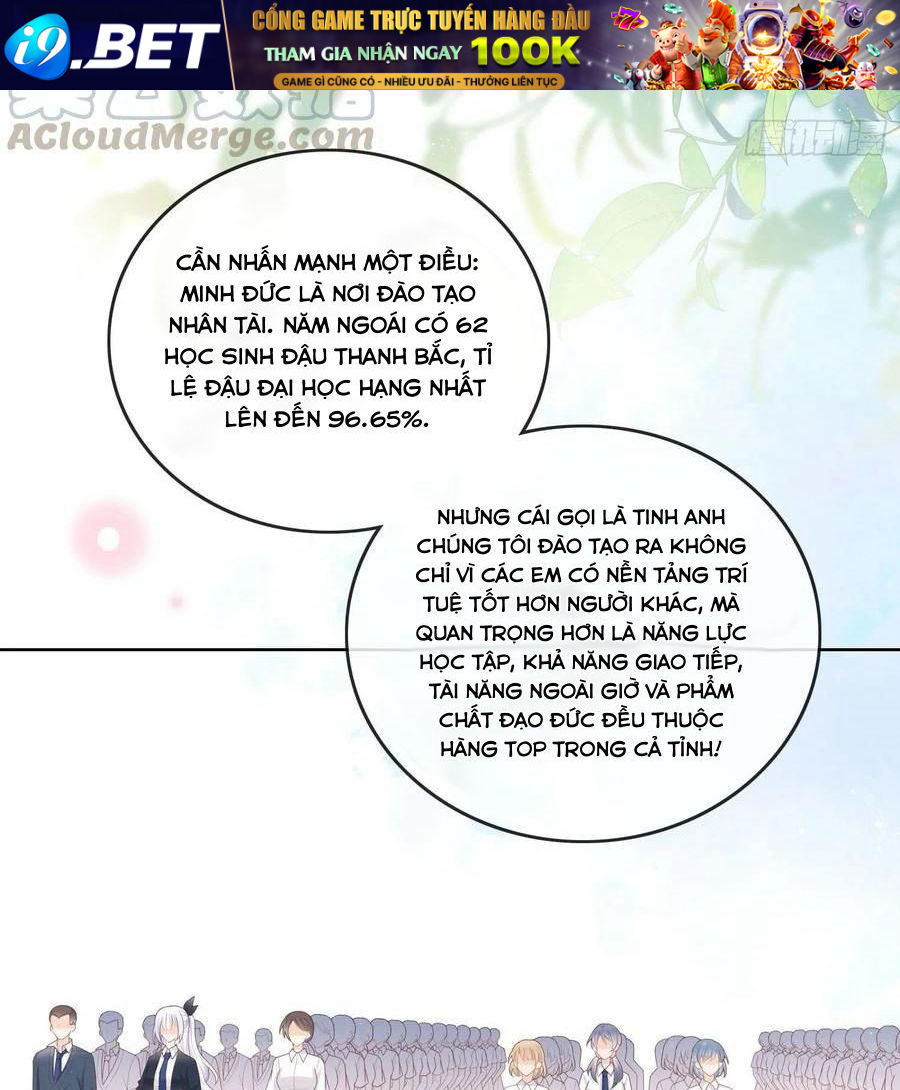Làm Ảnh Hậu Không Bằng Học Thanh Hoa - Chapter 61 - Page 8