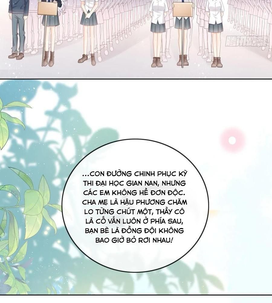 Làm Ảnh Hậu Không Bằng Học Thanh Hoa - Chapter 61 - Page 9