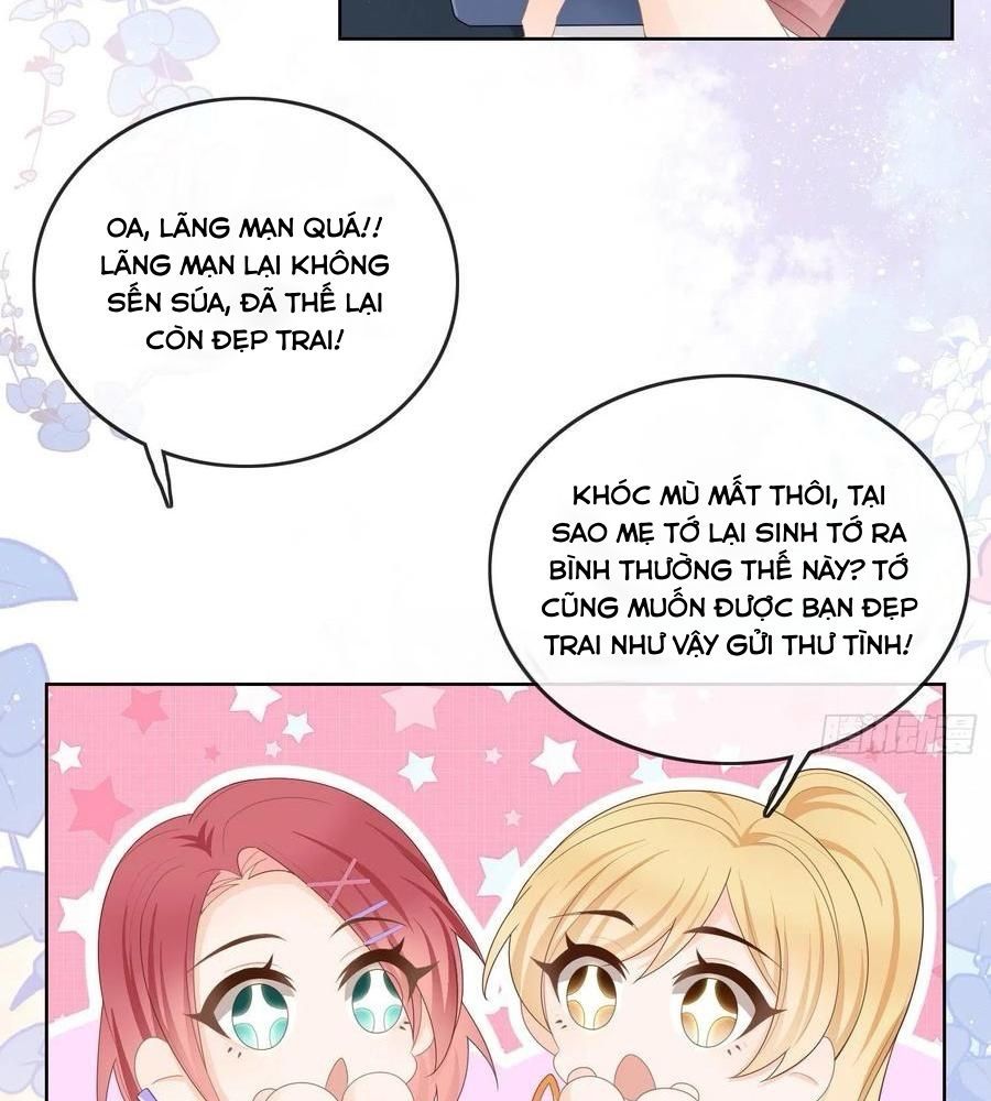 Làm Ảnh Hậu Không Bằng Học Thanh Hoa - Chapter 62 - Page 15