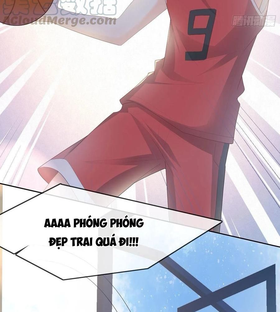 Làm Ảnh Hậu Không Bằng Học Thanh Hoa - Chapter 62 - Page 22