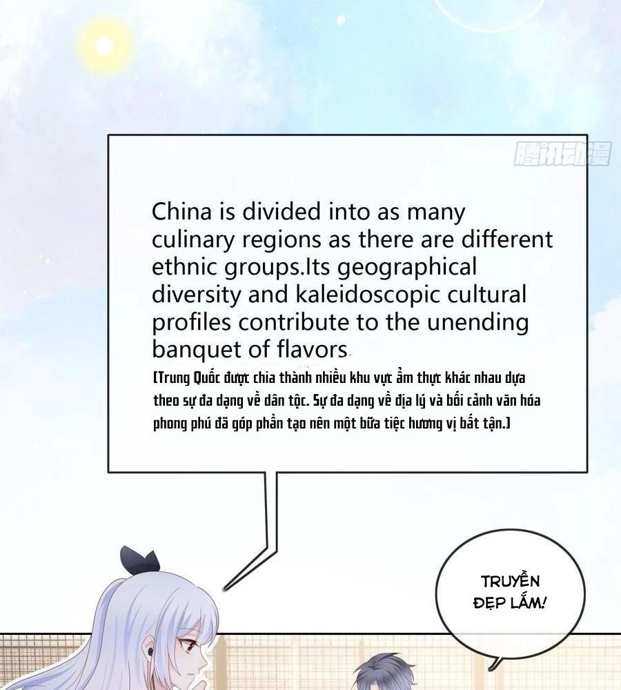 Làm Ảnh Hậu Không Bằng Học Thanh Hoa - Chapter 62 - Page 24