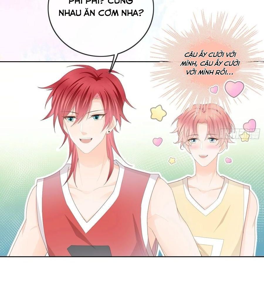 Làm Ảnh Hậu Không Bằng Học Thanh Hoa - Chapter 62 - Page 27