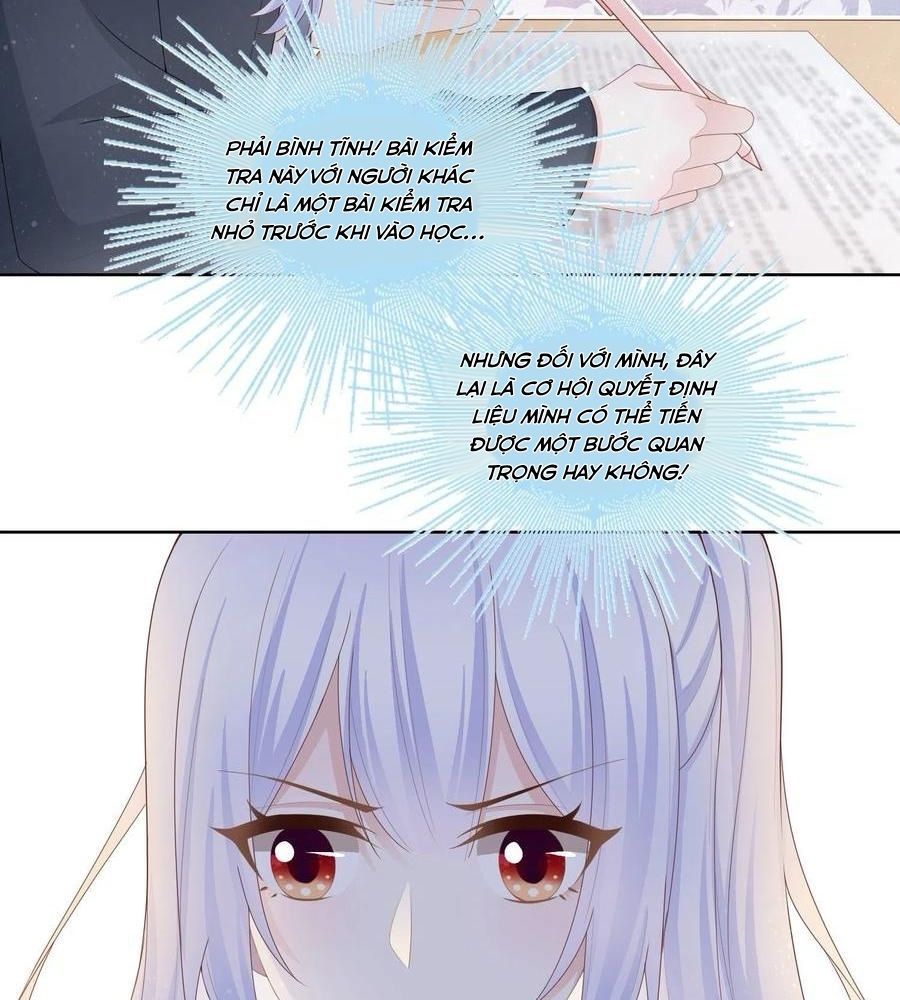 Làm Ảnh Hậu Không Bằng Học Thanh Hoa - Chapter 62 - Page 32