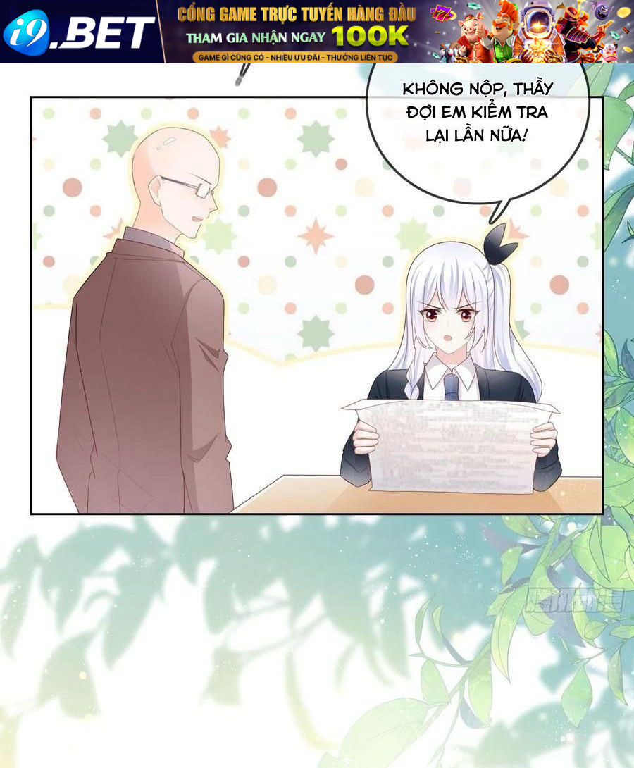 Làm Ảnh Hậu Không Bằng Học Thanh Hoa - Chapter 62 - Page 39