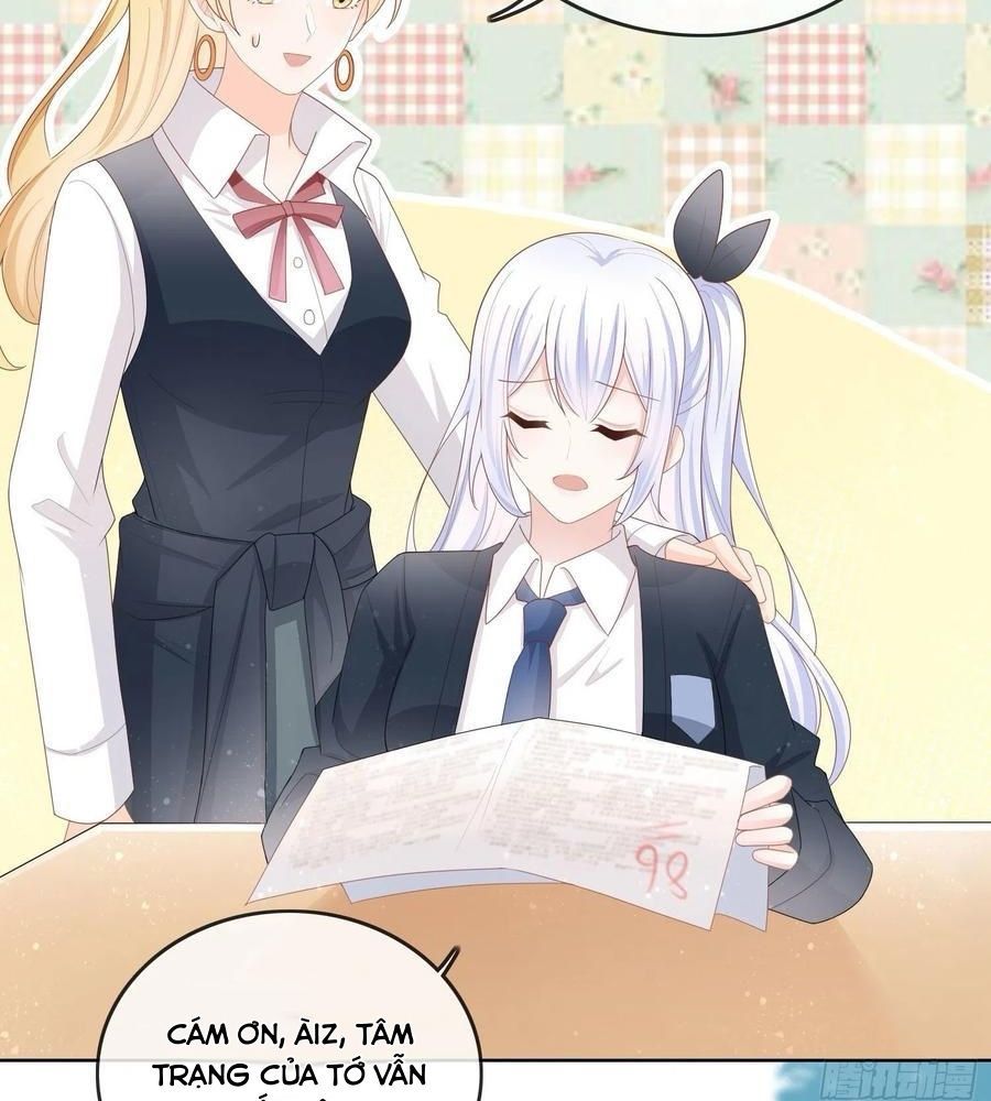 Làm Ảnh Hậu Không Bằng Học Thanh Hoa - Chapter 62 - Page 42