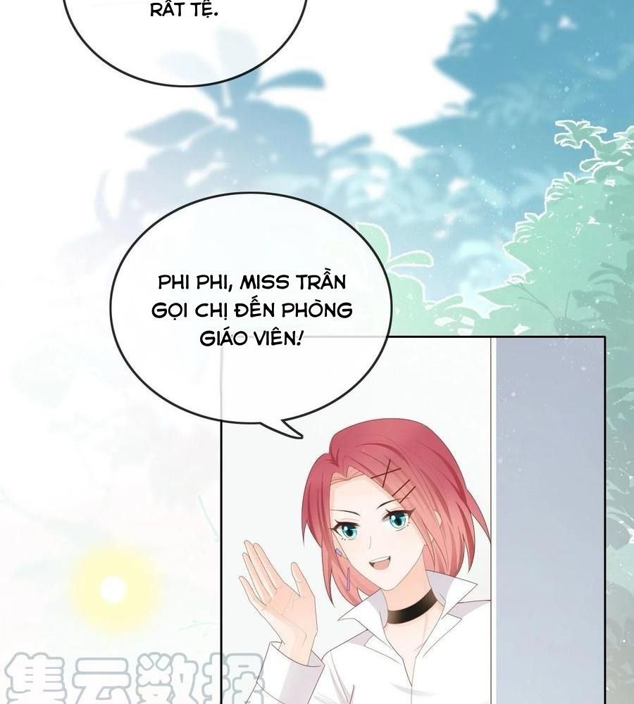 Làm Ảnh Hậu Không Bằng Học Thanh Hoa - Chapter 62 - Page 43
