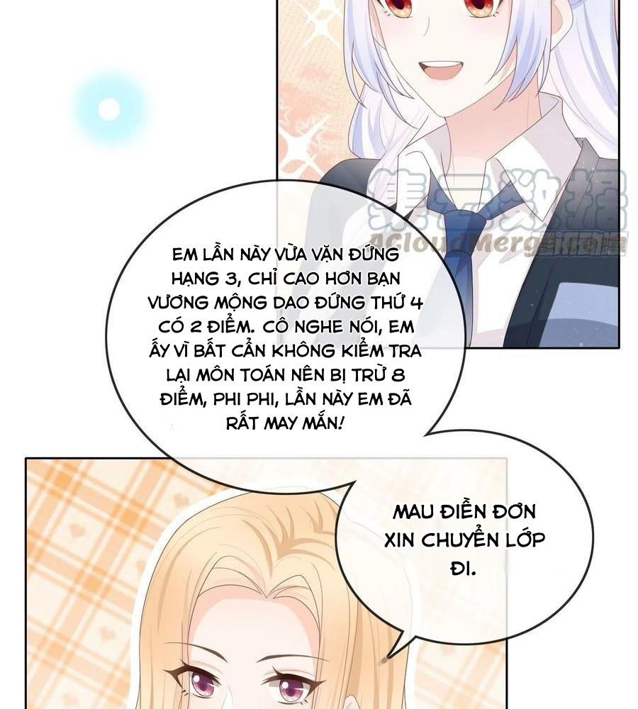 Làm Ảnh Hậu Không Bằng Học Thanh Hoa - Chapter 62 - Page 50