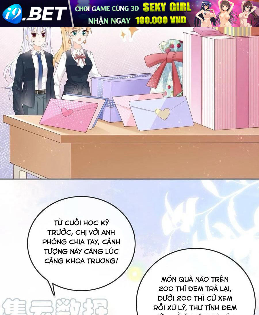 Làm Ảnh Hậu Không Bằng Học Thanh Hoa - Chapter 62 - Page 7