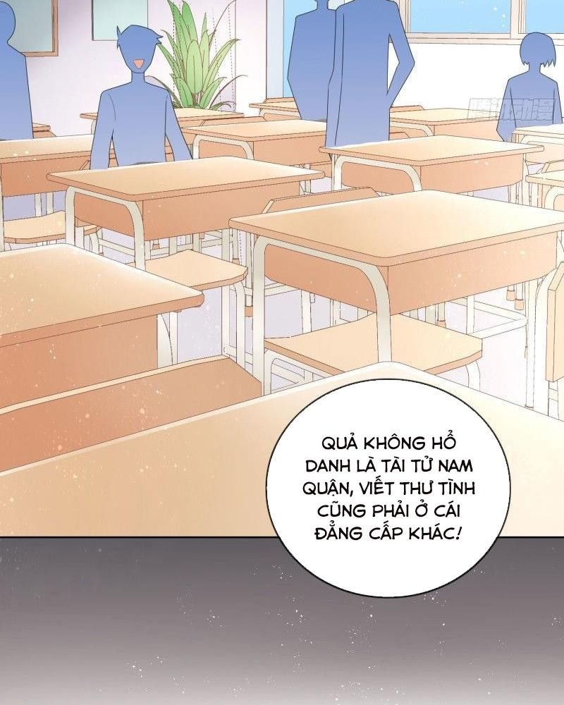 Làm Ảnh Hậu Không Bằng Học Thanh Hoa - Chapter 63 - Page 14