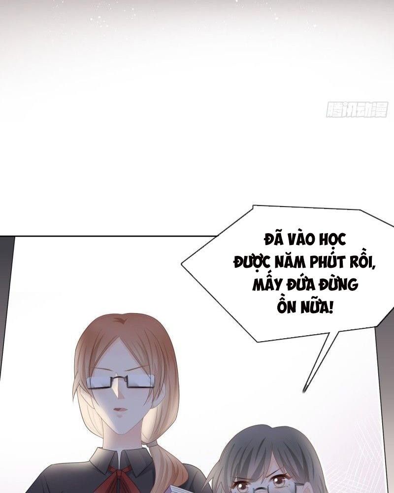 Làm Ảnh Hậu Không Bằng Học Thanh Hoa - Chapter 63 - Page 15