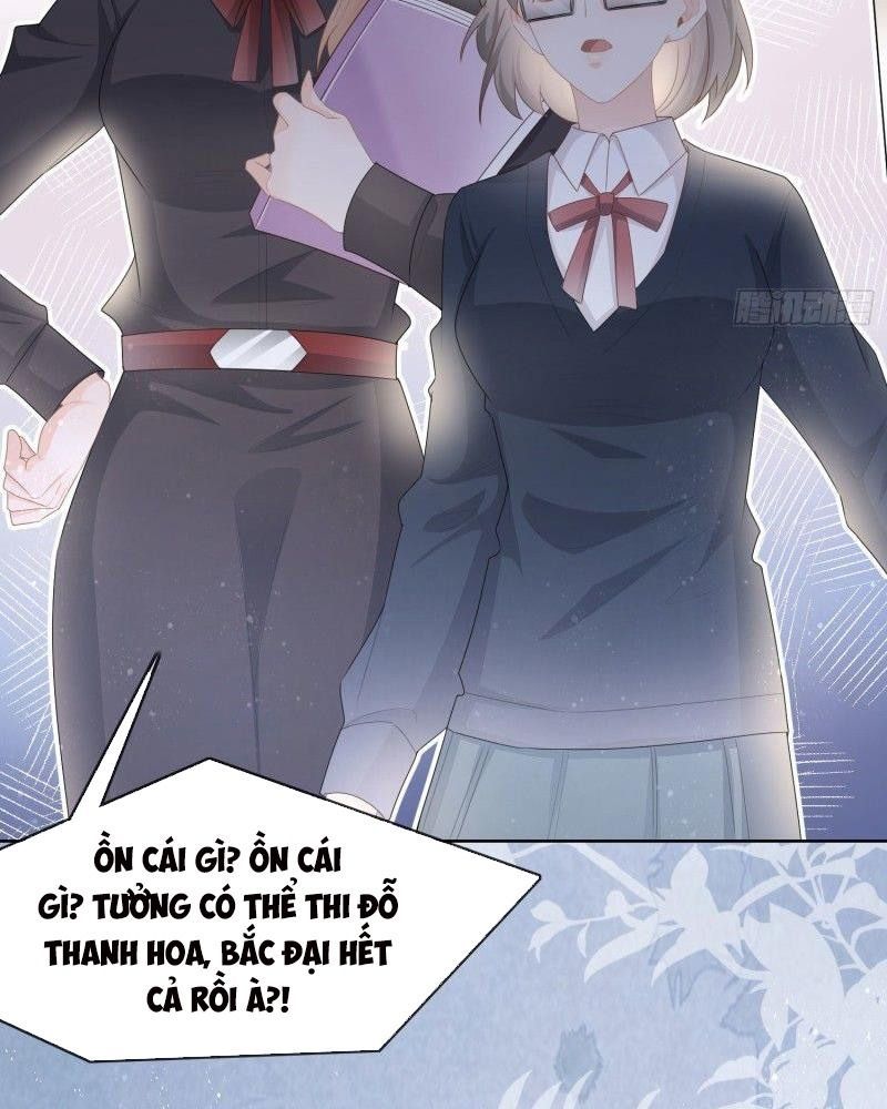 Làm Ảnh Hậu Không Bằng Học Thanh Hoa - Chapter 63 - Page 16