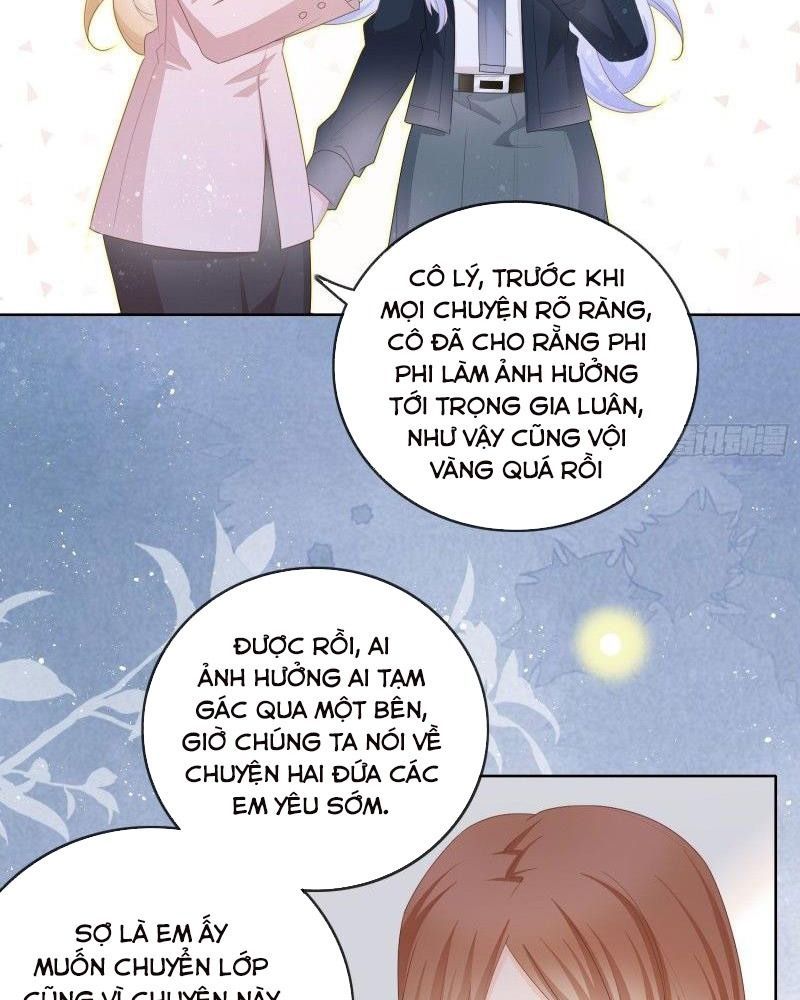 Làm Ảnh Hậu Không Bằng Học Thanh Hoa - Chapter 63 - Page 19
