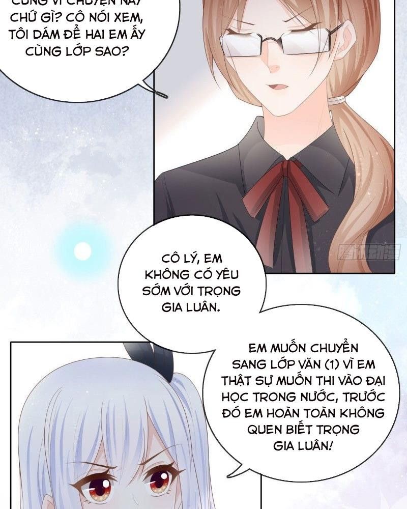 Làm Ảnh Hậu Không Bằng Học Thanh Hoa - Chapter 63 - Page 20