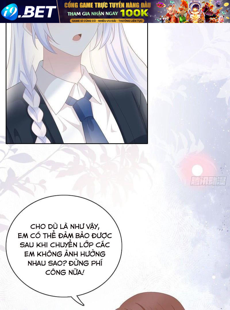 Làm Ảnh Hậu Không Bằng Học Thanh Hoa - Chapter 63 - Page 21