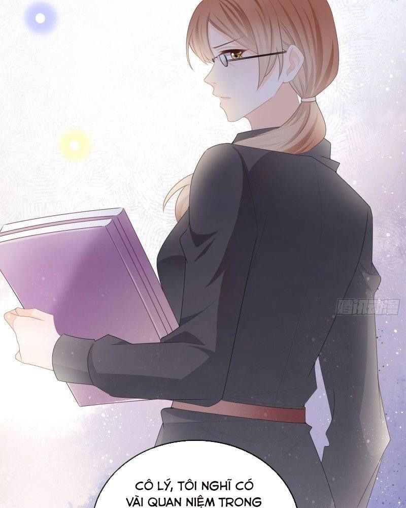 Làm Ảnh Hậu Không Bằng Học Thanh Hoa - Chapter 63 - Page 22