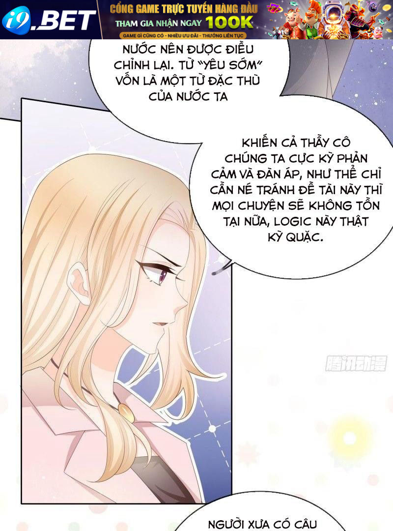 Làm Ảnh Hậu Không Bằng Học Thanh Hoa - Chapter 63 - Page 23