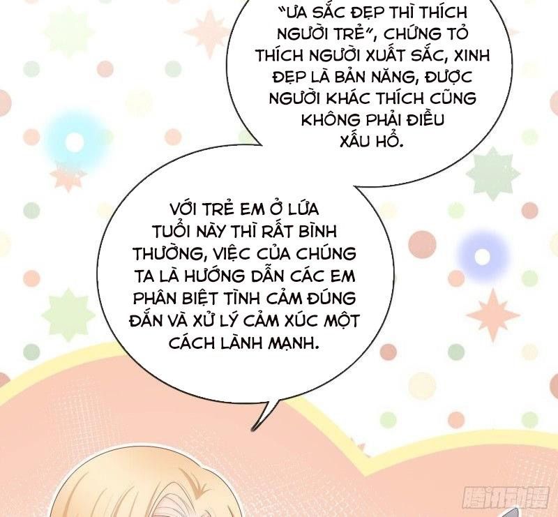 Làm Ảnh Hậu Không Bằng Học Thanh Hoa - Chapter 63 - Page 24