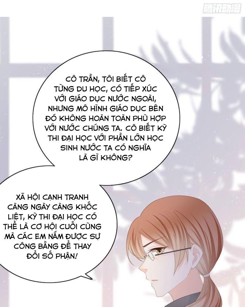 Làm Ảnh Hậu Không Bằng Học Thanh Hoa - Chapter 63 - Page 26