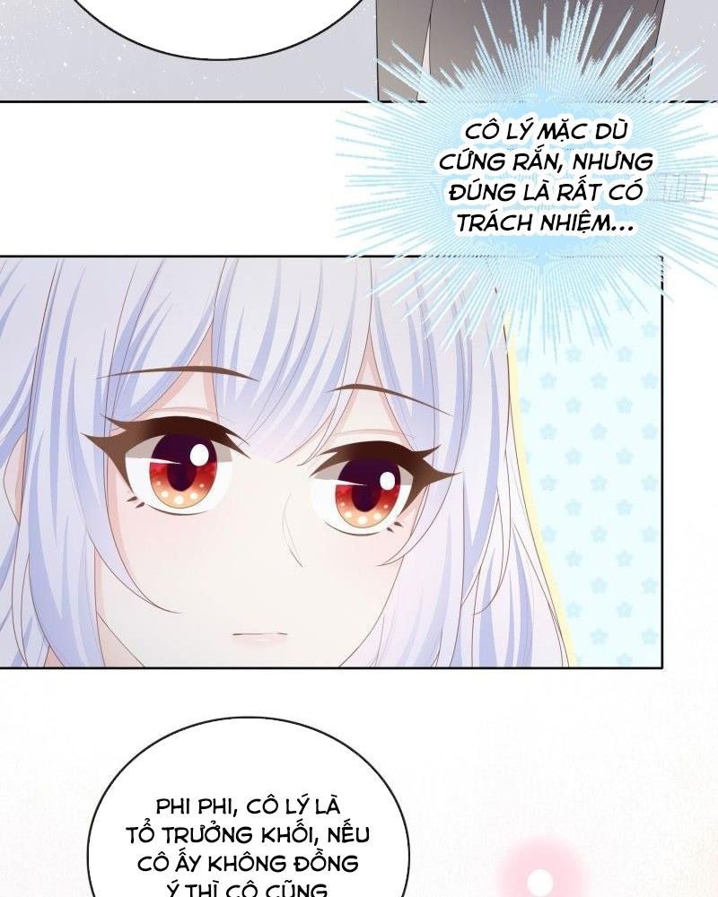 Làm Ảnh Hậu Không Bằng Học Thanh Hoa - Chapter 63 - Page 28