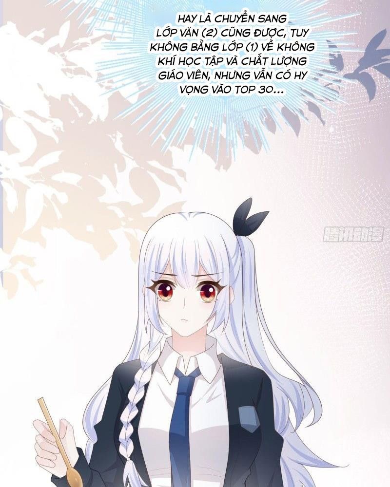 Làm Ảnh Hậu Không Bằng Học Thanh Hoa - Chapter 63 - Page 31