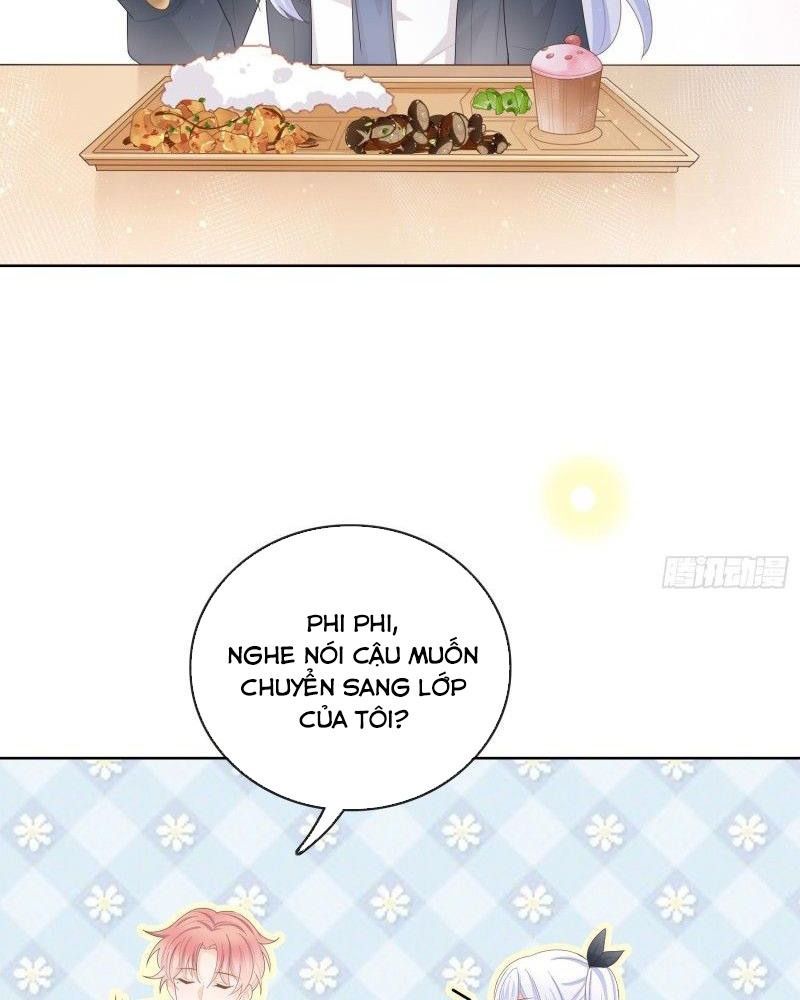 Làm Ảnh Hậu Không Bằng Học Thanh Hoa - Chapter 63 - Page 32