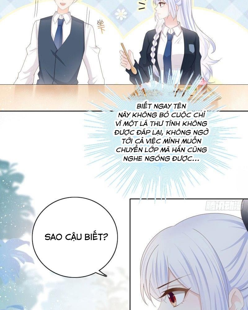 Làm Ảnh Hậu Không Bằng Học Thanh Hoa - Chapter 63 - Page 33