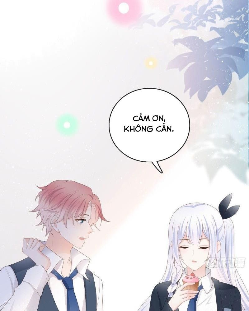 Làm Ảnh Hậu Không Bằng Học Thanh Hoa - Chapter 63 - Page 35