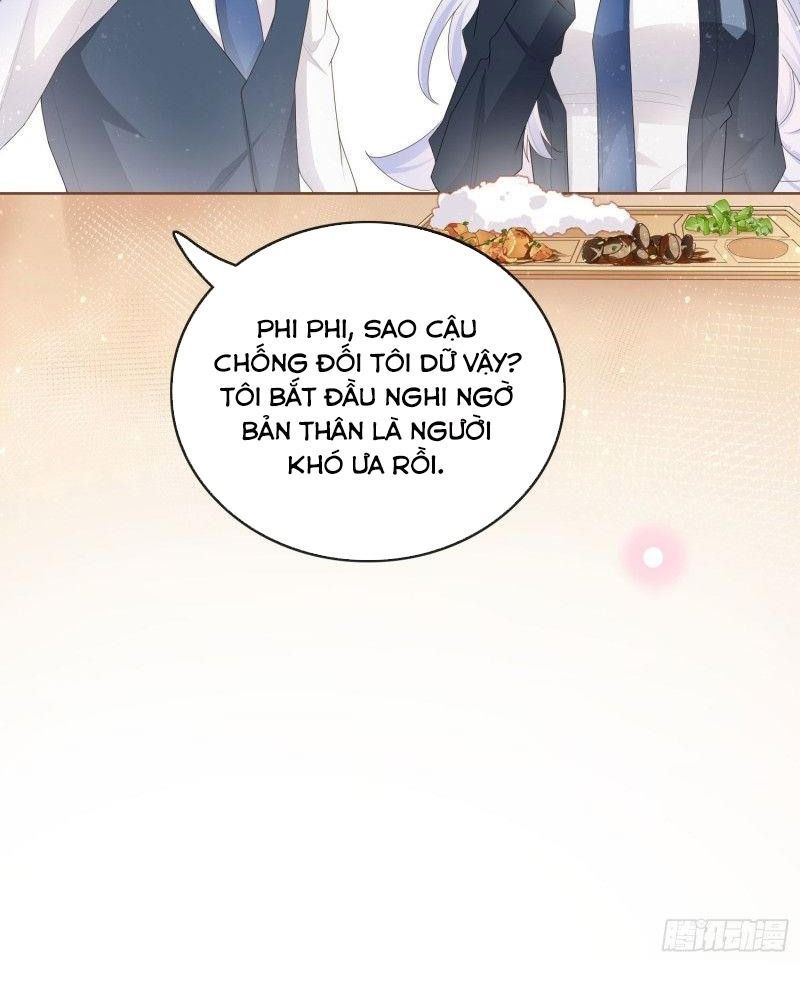 Làm Ảnh Hậu Không Bằng Học Thanh Hoa - Chapter 63 - Page 36