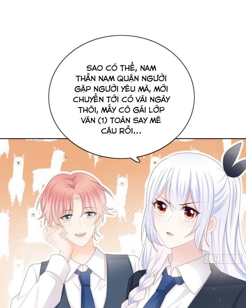 Làm Ảnh Hậu Không Bằng Học Thanh Hoa - Chapter 63 - Page 37