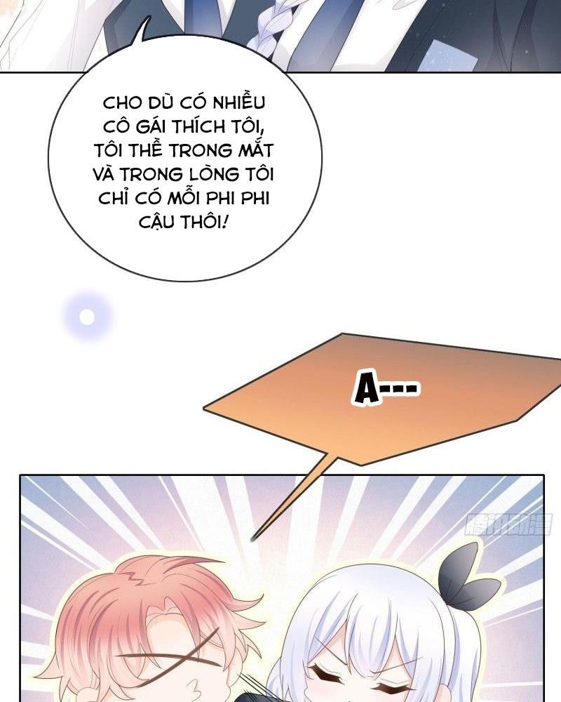 Làm Ảnh Hậu Không Bằng Học Thanh Hoa - Chapter 63 - Page 38