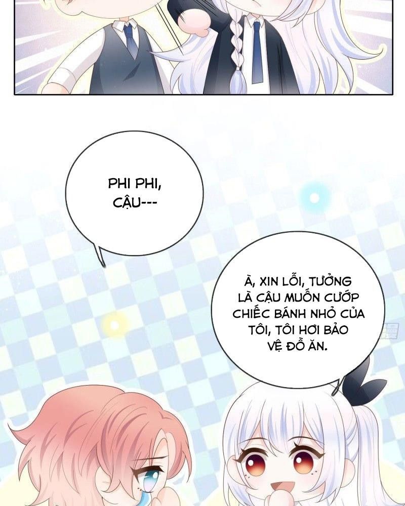 Làm Ảnh Hậu Không Bằng Học Thanh Hoa - Chapter 63 - Page 39