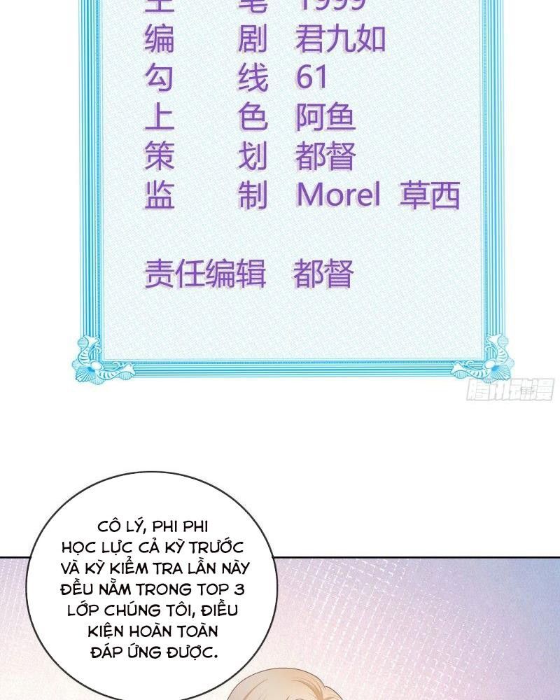 Làm Ảnh Hậu Không Bằng Học Thanh Hoa - Chapter 63 - Page 4