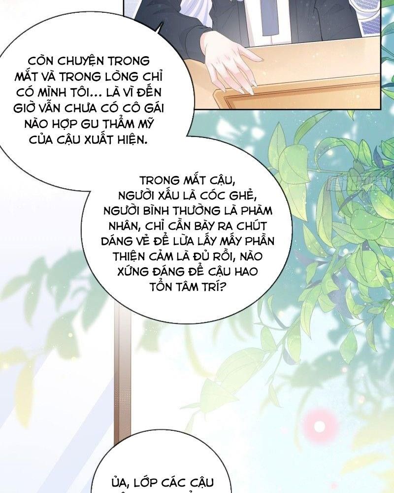 Làm Ảnh Hậu Không Bằng Học Thanh Hoa - Chapter 63 - Page 42