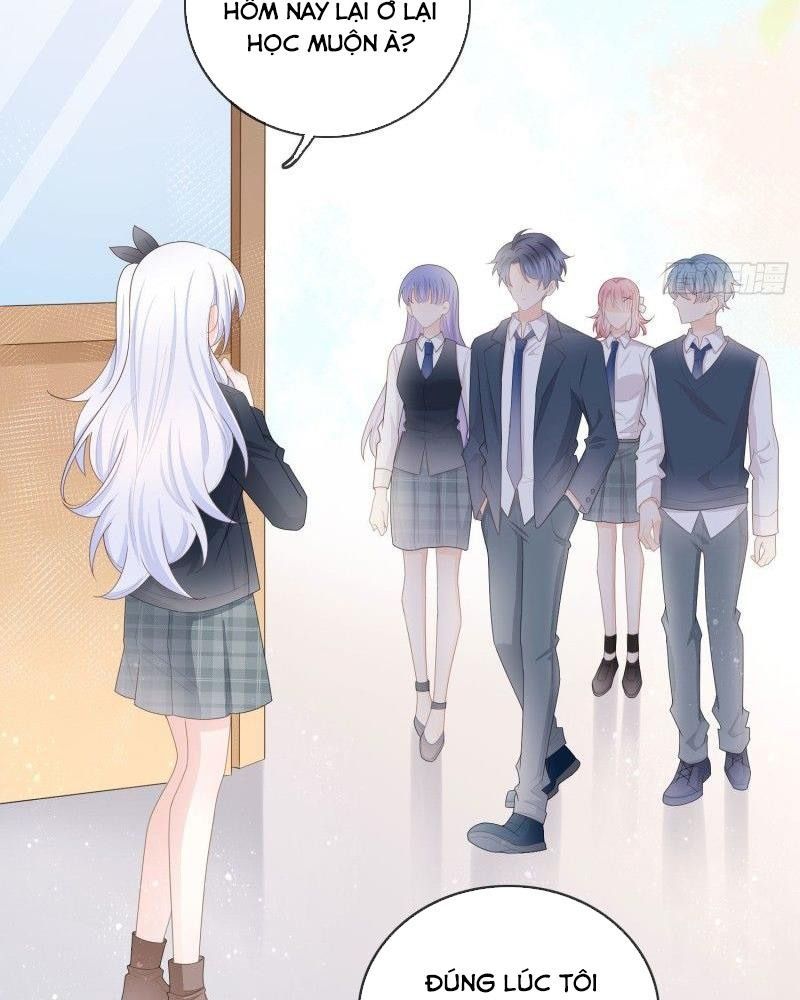 Làm Ảnh Hậu Không Bằng Học Thanh Hoa - Chapter 63 - Page 43