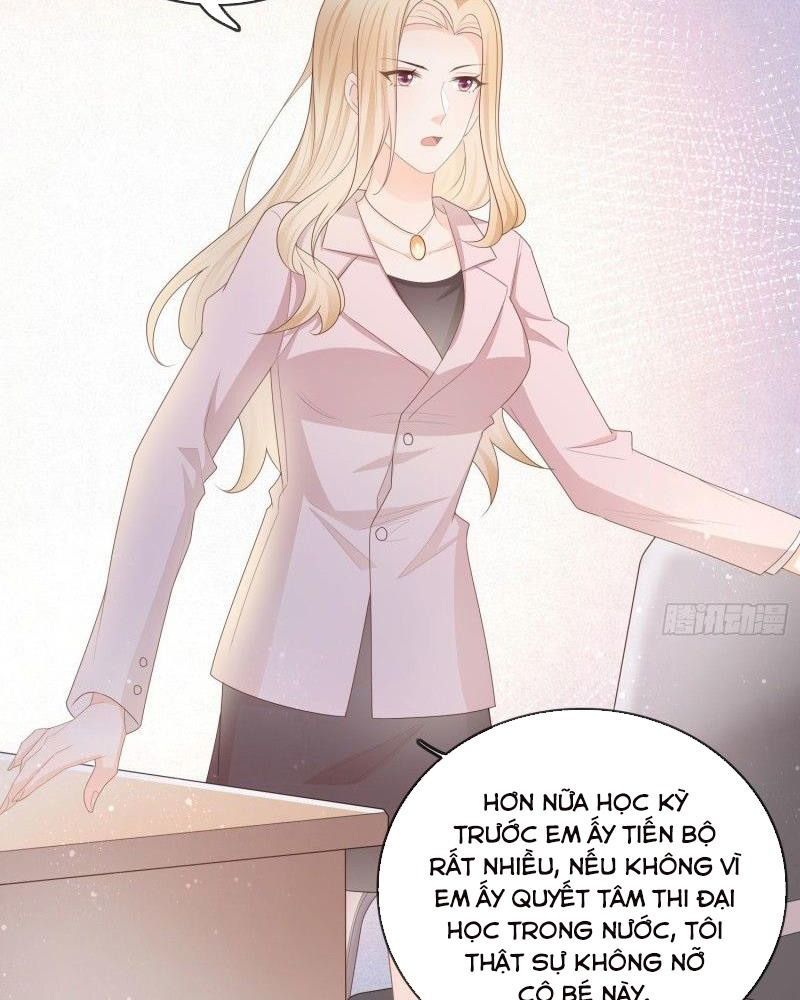 Làm Ảnh Hậu Không Bằng Học Thanh Hoa - Chapter 63 - Page 5