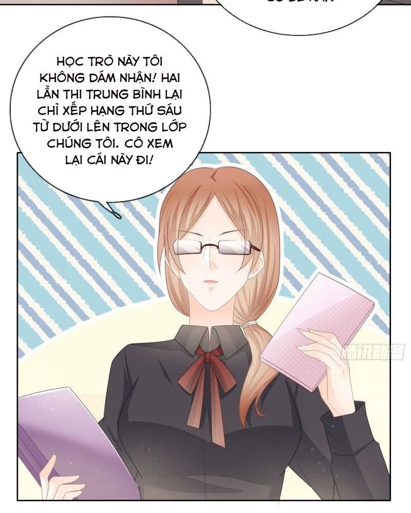 Làm Ảnh Hậu Không Bằng Học Thanh Hoa - Chapter 63 - Page 6