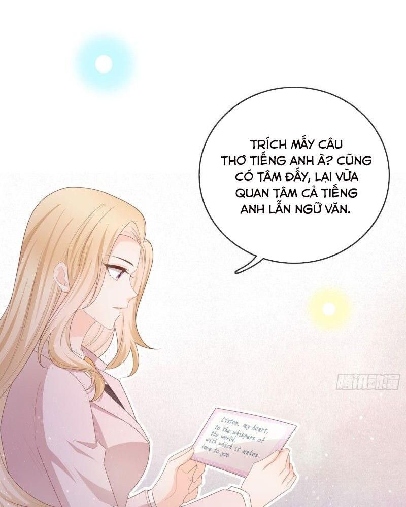 Làm Ảnh Hậu Không Bằng Học Thanh Hoa - Chapter 63 - Page 7