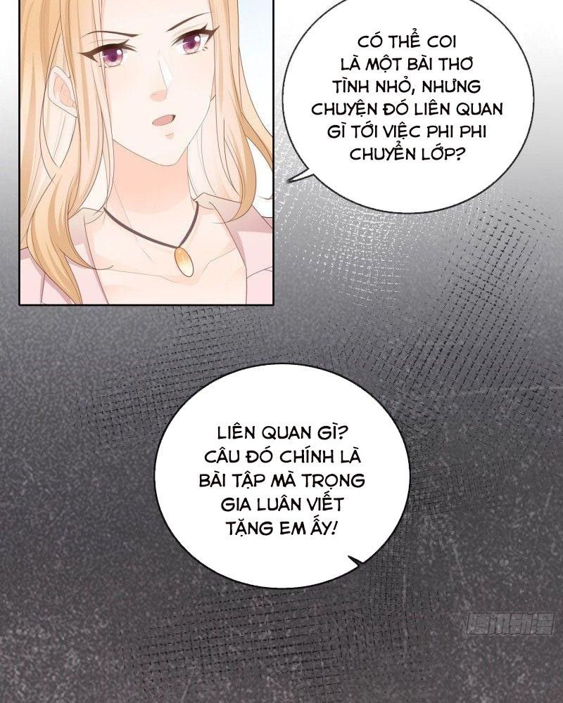 Làm Ảnh Hậu Không Bằng Học Thanh Hoa - Chapter 63 - Page 9