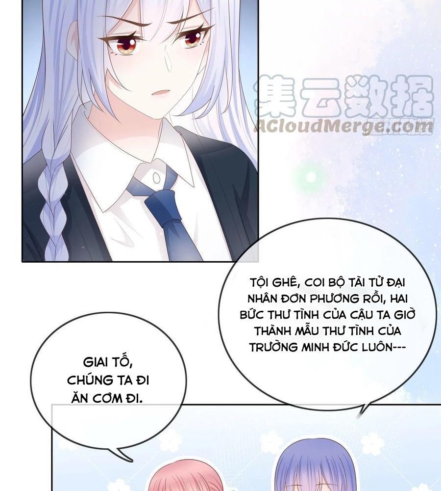 Làm Ảnh Hậu Không Bằng Học Thanh Hoa - Chapter 64 - Page 11