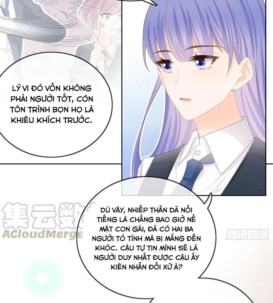 Làm Ảnh Hậu Không Bằng Học Thanh Hoa - Chapter 64 - Page 17