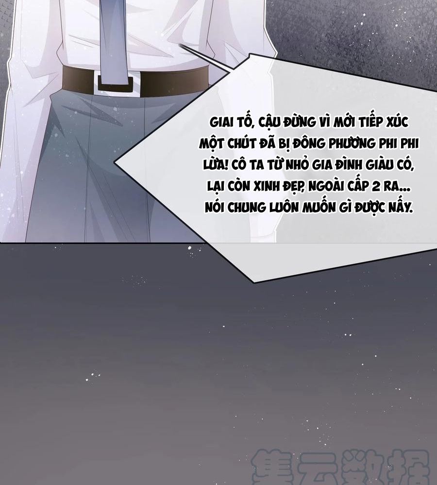 Làm Ảnh Hậu Không Bằng Học Thanh Hoa - Chapter 64 - Page 19