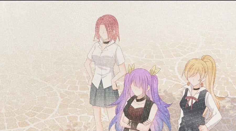 Làm Ảnh Hậu Không Bằng Học Thanh Hoa - Chapter 64 - Page 21