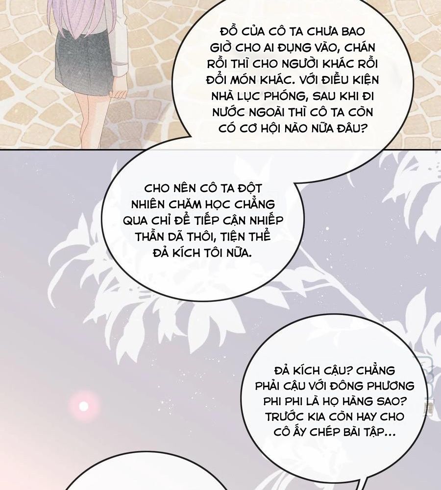 Làm Ảnh Hậu Không Bằng Học Thanh Hoa - Chapter 64 - Page 23