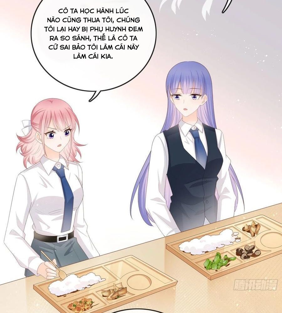 Làm Ảnh Hậu Không Bằng Học Thanh Hoa - Chapter 64 - Page 24