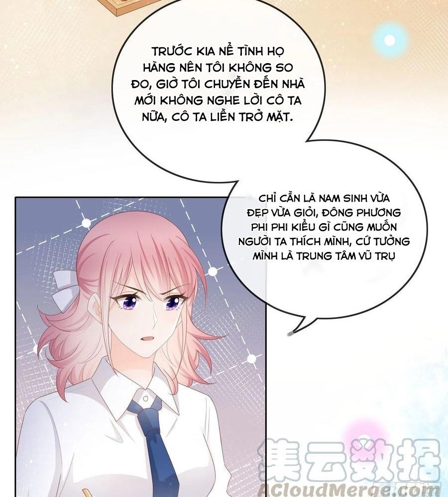 Làm Ảnh Hậu Không Bằng Học Thanh Hoa - Chapter 64 - Page 25