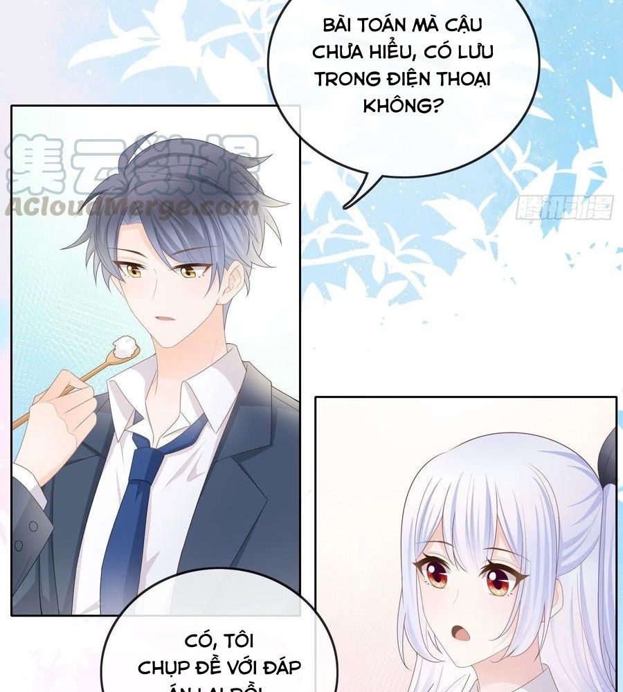 Làm Ảnh Hậu Không Bằng Học Thanh Hoa - Chapter 64 - Page 32