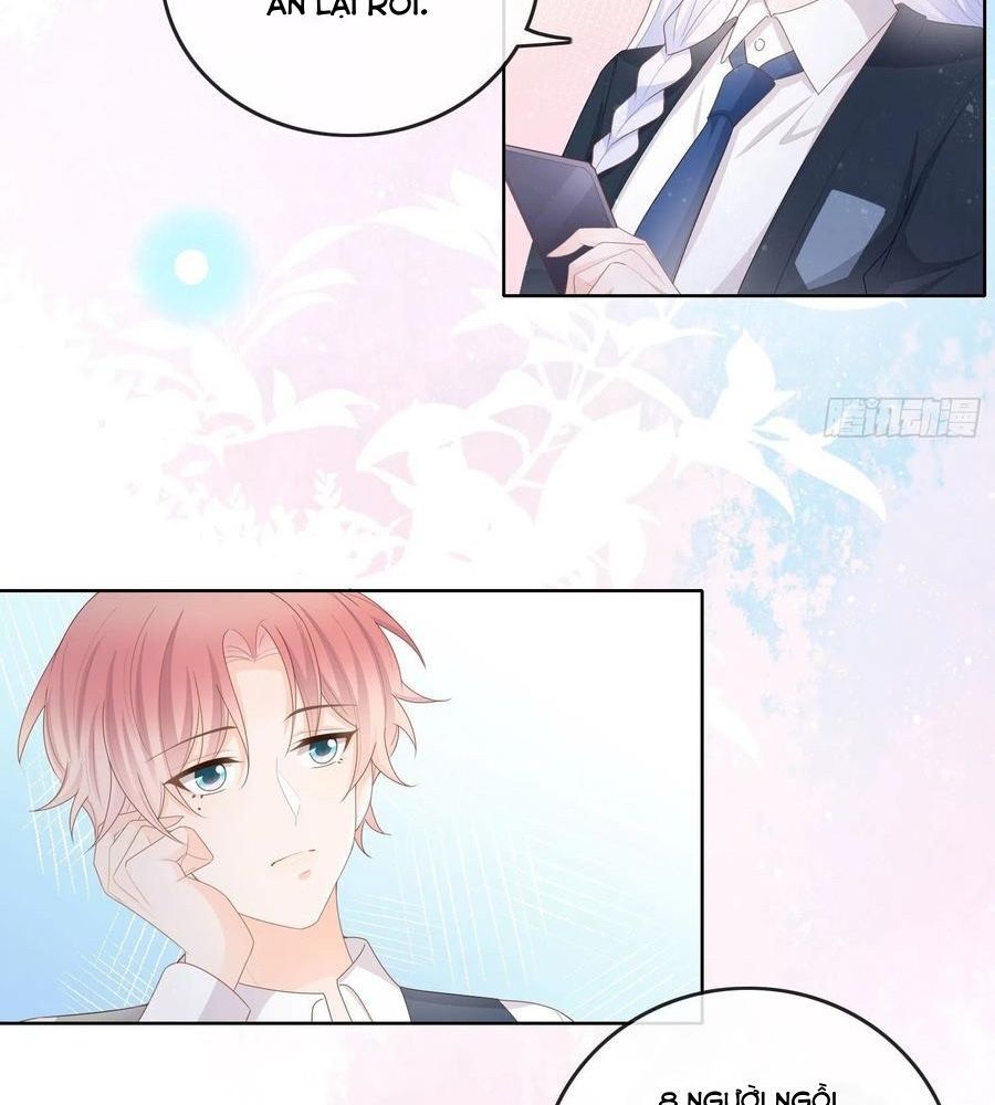 Làm Ảnh Hậu Không Bằng Học Thanh Hoa - Chapter 64 - Page 33