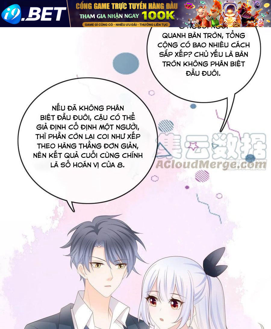 Làm Ảnh Hậu Không Bằng Học Thanh Hoa - Chapter 64 - Page 34